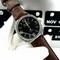 Panerai-Radiomir-Engraving-Black-Dial Replica
