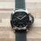 PN312NLE-PAM312-1950-3-Days-Auto-SS-LE-Black Replica