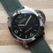 PN312NLE-PAM312-1950-3-Days-Auto-SS-LE-Black Replica