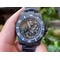Andrea-Pirlo-Project-Skeleton-Submariner-SB-VRF-Best-Edition-on-SB-Bracelet-SA3130 Replica