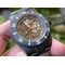 Andrea-Pirlo-Project-Skeleton-Submariner-SB-VRF-Best-Edition-on-SB-Bracelet-SA3130 Replica