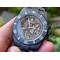 Andrea-Pirlo-Project-Skeleton-Submariner-SB-VRF-Best-Edition-on-SB-Bracelet-SA3130 Replica