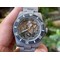Andrea-Pirlo-Project-Skeleton-Submariner-SS-VRF-Best-Edition-on-SS-Bracelet-SA3130 Replica