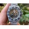 Andrea-Pirlo-Project-Skeleton-Submariner-SS-VRF-Best-Edition-on-SS-Bracelet-SA3130 Replica