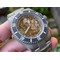 Andrea-Pirlo-Project-Skeleton-Submariner-SS-VRF-Best-Edition-on-SS-Bracelet-SA3130 Replica