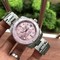 Rolex-Submariner-Pink-Dial-on-SS-Strap Replica
