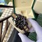 Rolex-Submariner-Black-Dial-on-GB-Strap Replica