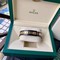 Rolex-Submariner-Black-Dial-on-GB-Strap Replica