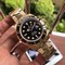 Rolex-Submariner-Black-Dial-Full-Gold Replica