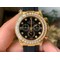 ROLDYT0278-Daytona-116588-YG-RU-Black-Diams-OMF-Swiss-7750 Replica