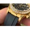 ROLDYT0278-Daytona-116588-YG-RU-Black-Diams-OMF-Swiss-7750 Replica