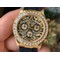 ROLDYT0279-Daytona-116588TBR-YG-RU-Diams-OMF-Swiss-7750 Replica