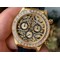 ROLDYT0279-Daytona-116588TBR-YG-RU-Diams-OMF-Swiss-7750 Replica