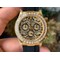 ROLDYT0279-Daytona-116588TBR-YG-RU-Diams-OMF-Swiss-7750 Replica