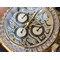 ROLDYT0279-Daytona-116588TBR-YG-RU-Diams-OMF-Swiss-7750 Replica