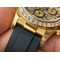ROLDYT0279-Daytona-116588TBR-YG-RU-Diams-OMF-Swiss-7750 Replica