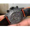 Rolex-Daytona-DIW-Carbon-Case-and-Bezel Replica