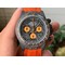 Rolex-Daytona-DIW-Carbon-Case-and-Bezel Replica