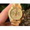 Rolex-Daytona-116508-YG-Noob-V4-1-1-Best-Edition Replica