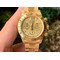 Rolex-Daytona-116508-YG-Noob-V4-1-1-Best-Edition Replica