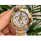 Rolex-Daytona-116503-YG-SS-Two-Tone-Noob-V4-1-1-Best-Edition Replica