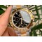 Rolex-Daytona-116503-YG-SS-Two-Tone-Noob-V4-1-1-Best-Edition Replica