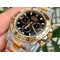 Rolex-Daytona-116503-YG-SS-Two-Tone-Noob-V4-1-1-Best-Edition Replica