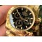 Rolex-Daytona-116508-YG-Noob-V4-1-1-Best-Edition Replica