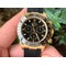 Rolex-Daytona-116518-Noob-V4-1-1-Best-Edition-YG-Plated Replica