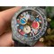 Rolex-Daytona-DIW-Carbon-OMF-Best-Edition Replica