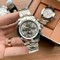 Rolex-Daytona-Grey-Dial-on-SS-Bracelet Replica