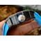RM-53-01-Real-Tourbillon-Pablo-Mac-Donough-V9F-Best-Edition-on-Blue-Rubber-Strap Replica