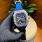 RM-67-02-High-Jump-Skeleton-Dial-on-Blue-Nylon-Strap-6T51 Replica