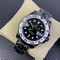 GMT-Master-II-Oreo-PVD-White-Ceramic-Bezel-VRF-1-1-Best-Edition-Black-Dial-SA3186-CHS-V2 Replica