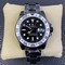 GMT-Master-II-Oreo-PVD-White-Ceramic-Bezel-VRF-1-1-Best-Edition-Black-Dial-SA3186-CHS-V2 Replica