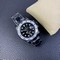 GMT-Master-II-Oreo-PVD-White-Ceramic-Bezel-VRF-1-1-Best-Edition-Black-Dial-SA3186-CHS-V2 Replica