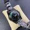 GMT-Master-II-Oreo-PVD-White-Ceramic-Bezel-VRF-1-1-Best-Edition-Black-Dial-SA3186-CHS-V2 Replica