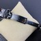GMT-Master-II-Oreo-PVD-White-Ceramic-Bezel-VRF-1-1-Best-Edition-Black-Dial-SA3186-CHS-V2 Replica
