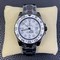 GMT-Master-II-Oreo-PVD-White-Ceramic-Bezel-VRF-1-1-Best-Edition-White-Dial-SA3186-CHS-V2 Replica