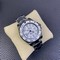 GMT-Master-II-Oreo-PVD-White-Ceramic-Bezel-VRF-1-1-Best-Edition-White-Dial-SA3186-CHS-V2 Replica