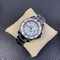GMT-Master-II-Oreo-PVD-White-Ceramic-Bezel-VRF-1-1-Best-Edition-White-Dial-SA3186-CHS-V2 Replica