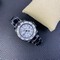 GMT-Master-II-Oreo-PVD-White-Ceramic-Bezel-VRF-1-1-Best-Edition-White-Dial-SA3186-CHS-V2 Replica