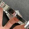 Rolex-DateJust-41-SS-126300-Polished-Bezel-RZF Replica