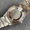 Rolex-DateJust-41-SS-126300-Polished-Bezel-RZF Replica