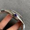 Rolex-DateJust-41-SS-126300-Polished-Bezel-RZF Replica