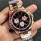 Rolex-Daytona-116595-RBOW-RG-RG-Black-BLF Replica