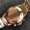 Rolex-Daytona-116595-RBOW-RG-RG-Black-BLF Replica