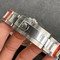 Rolex-GMT-Master-II-126719-BLRO-Red-Blue-Ceramic-316L-Steel-GMF Replica