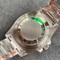 Rolex-GMT-Master-II-126719-BLRO-Red-Blue-Ceramic-316L-Steel-GMF Replica