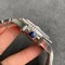 Rolex-GMT-Master-II-126719-BLRO-Red-Blue-Ceramic-316L-Steel-GMF Replica